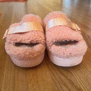 Ugg sandals